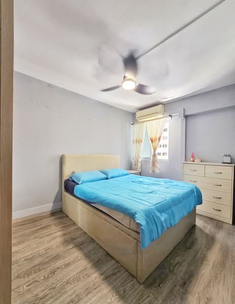 628 Bedok Reservoir Road, 628 Bedok Reservoir Road, 3 Bedrooms, 1,022 sqft, HDB Flat For Sale, by Adrian Tan, 500107501 - Bedroom - PropertyGuru.com.sg