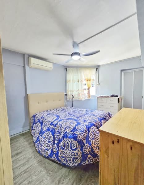 628 Bedok Reservoir Road, 628 Bedok Reservoir Road, 3 Bedrooms, 1,022 sqft, HDB Flat For Sale, by Adrian Tan, 500107501 - Bedroom - PropertyGuru.com.sg