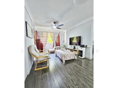 For Sale - 628 Bedok Reservoir Road