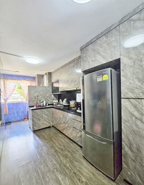 628 Bedok Reservoir Road, 628 Bedok Reservoir Road, 3 Bedrooms, 1,022 sqft, HDB Flat For Sale, by Adrian Tan, 500107501 - Kitchen - PropertyGuru.com.sg