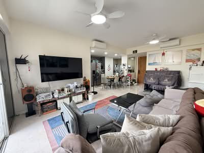 For Sale - The Centris