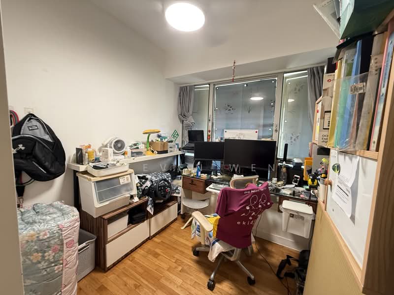 The Centris, 79 Jurong West Central 3, 3 Bedrooms, 1,572 sqft, Condominium For Sale, by Steven Wen, 500107502 - Study - PropertyGuru.com.sg