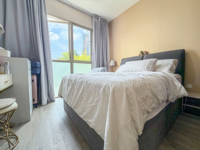 Sea Horizon, 1 Pasir Ris Rise, 4 Bedrooms, 1,335 sqft, Executive Condominium For Sale, by Gavin Heng, 500107503 - Bedroom - PropertyGuru.com.sg