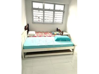 For Rent - 224B Sumang Lane