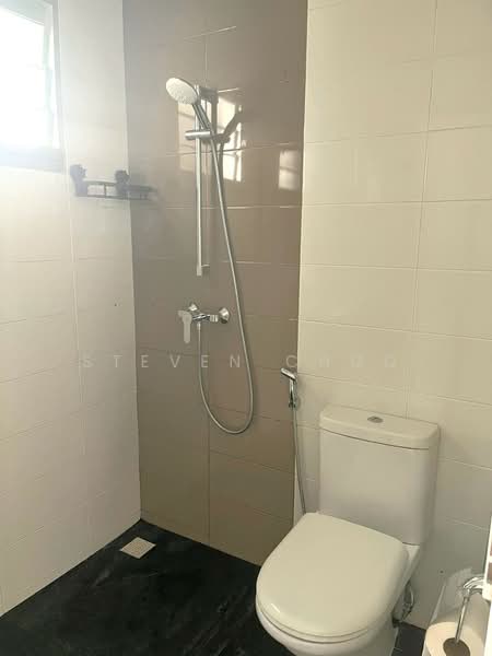224B Sumang Lane, 224B Sumang Lane, Room Rental, 120 sqft, HDB Flat For Rent, by Steven Choo, 500107506 - Bathroom - PropertyGuru.com.sg