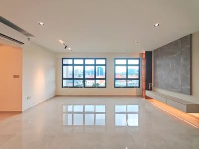 For Rent - 109B Bidadari Park Drive