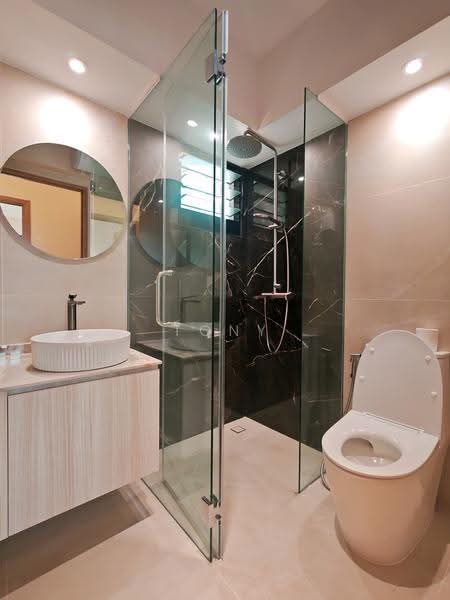 109B Bidadari Park Drive, 109B Bidadari Park Drive, Macpherson / Potong Pasir, 3 Bedrooms, 1,216 sqft, HDB Flat For Rent, by Tony Yap, 500107507 - Common bath - PropertyGuru.com.sg