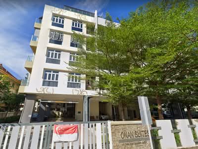 For Rent - Onan Suites