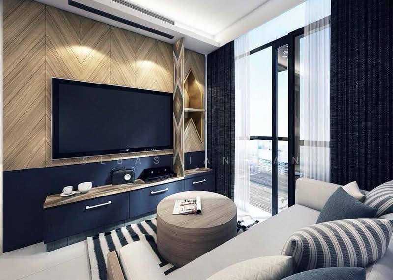 Flora View, 3 Ang Mo Kio Street 66, 3 Bedrooms, 721 sqft, Apartment For Sale, by Sebastian Tan, 500107509 - Living Room - PropertyGuru.com.sg