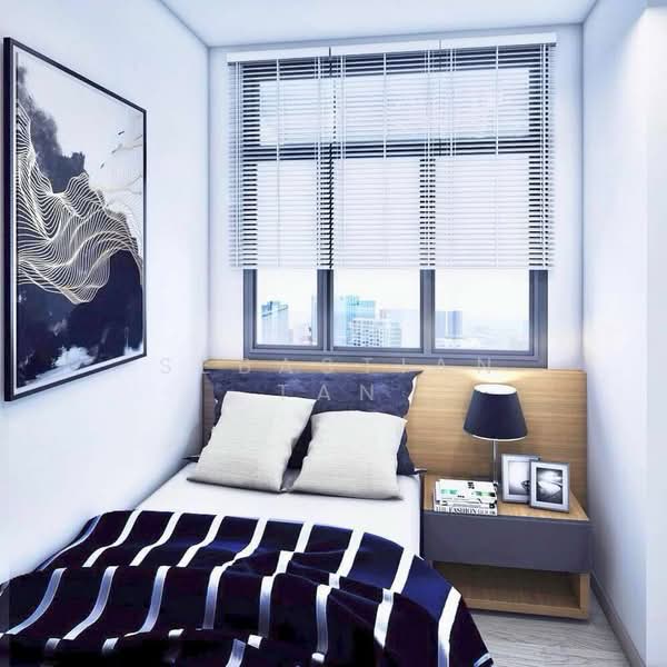 Flora View, 3 Ang Mo Kio Street 66, 3 Bedrooms, 721 sqft, Apartment For Sale, by Sebastian Tan, 500107509 - Bedroom - PropertyGuru.com.sg