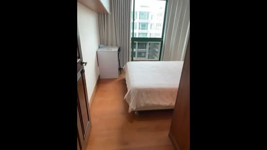 St Michael's Place, 1 Jalan Taman, Room Rental, 120 sqft, Condominium For Rent, by Jeff Soh, 500107510 - PropertyGuru.com.sg