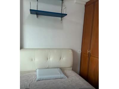 For Rent - St Michael's Place