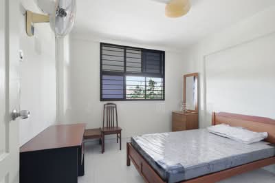 For Rent - 406 Tampines Street 41