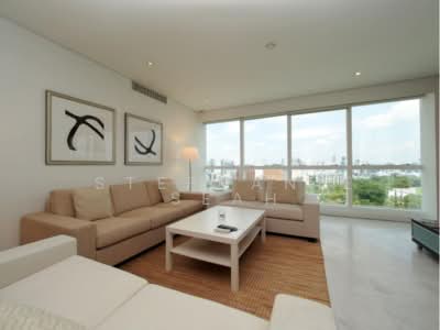 For Rent - One North Bridge