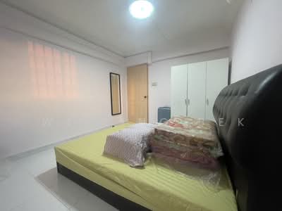 For Rent - 461 Crawford Lane