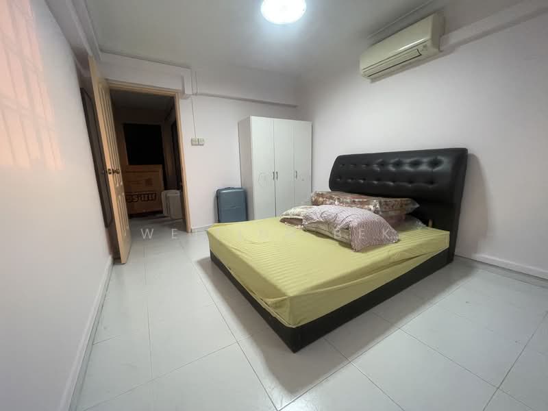 461 Crawford Lane, 461 Crawford Lane, Room Rental, 150 sqft, HDB Flat For Rent, by Weiting Bek, 500107515 - Bedroom - PropertyGuru.com.sg