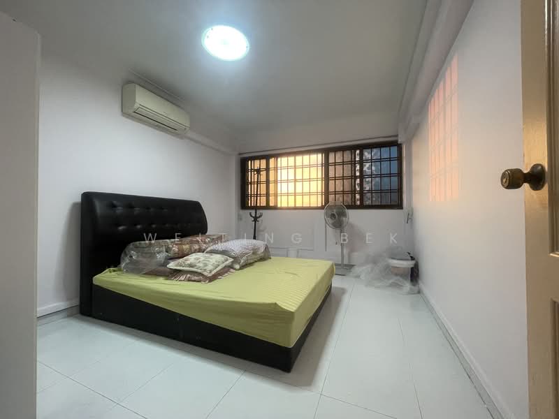 461 Crawford Lane, 461 Crawford Lane, Room Rental, 150 sqft, HDB Flat For Rent, by Weiting Bek, 500107515 - Bedroom - PropertyGuru.com.sg