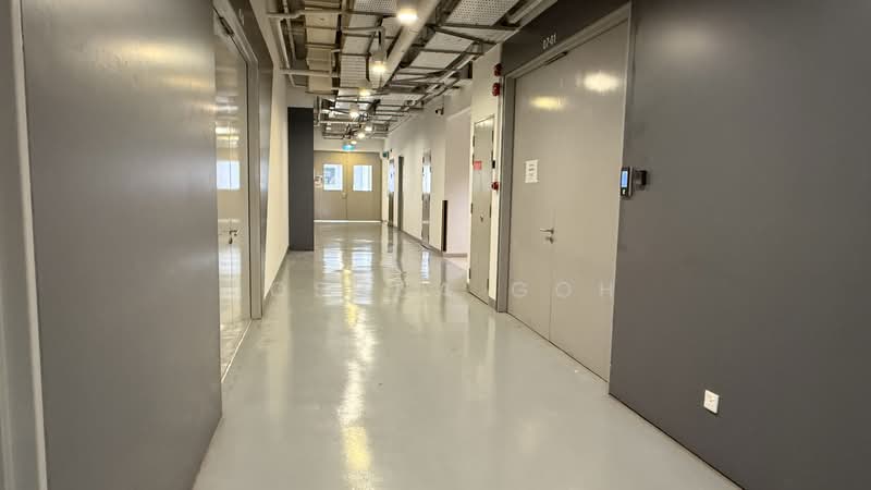 JTC Aviation Two @ SAP, , 2,856 sqft, Light Industrial (B1) For Rent, by Joshua Goh, 500107516 - Corridor - CommercialGuru.com.sg