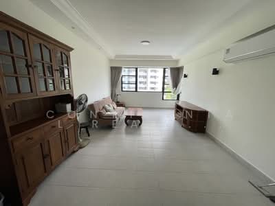 For Rent - Central Green