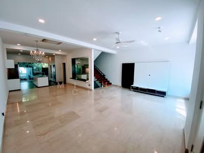 For Rent - Swiss View