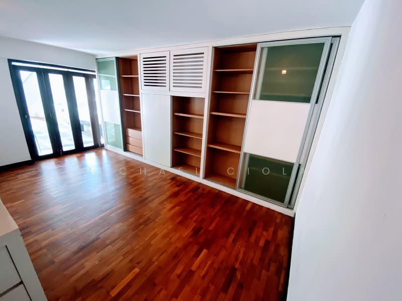 Swiss View, Swiss View, 6 Bedrooms, 4,300 sqft, Terraced House For Rent, by Michael Ciola, 500107518 - Interior - PropertyGuru.com.sg