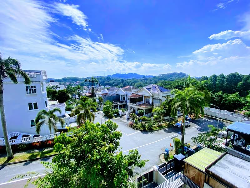 Swiss View, Swiss View, 6 Bedrooms, 4,300 sqft, Terraced House For Rent, by Michael Ciola, 500107518 - Exterior - PropertyGuru.com.sg