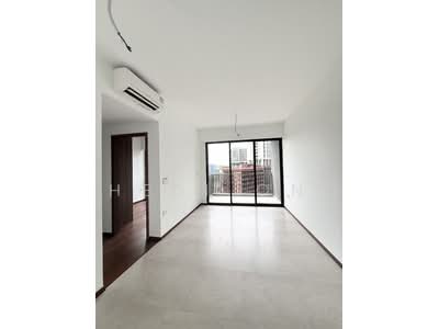 For Rent - Lentor Modern