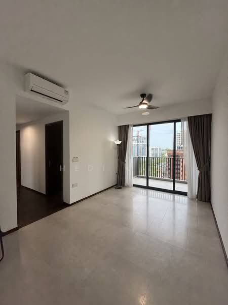 For Rent - Lentor Modern