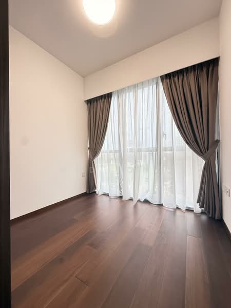 Lentor Modern, Lentor Central, 3 Bedrooms, 980 sqft, Condominium For Rent, by Hedi Ong, 500107519 - Interior - PropertyGuru.com.sg
