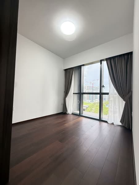 Lentor Modern, Lentor Central, 3 Bedrooms, 980 sqft, Condominium For Rent, by Hedi Ong, 500107519 - Interior - PropertyGuru.com.sg