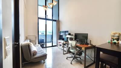 For Sale - Mayfair Modern