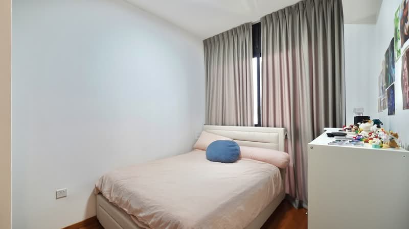 Mayfair Modern, 2 Rifle Range Road, 1 Bedroom, 635 sqft, Condominium For Sale, by Elaine Chia, 500107520 - Bedroom - PropertyGuru.com.sg