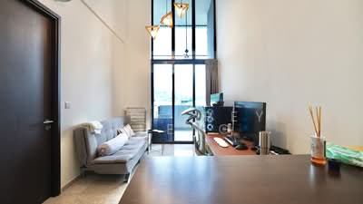 For Sale - Mayfair Modern