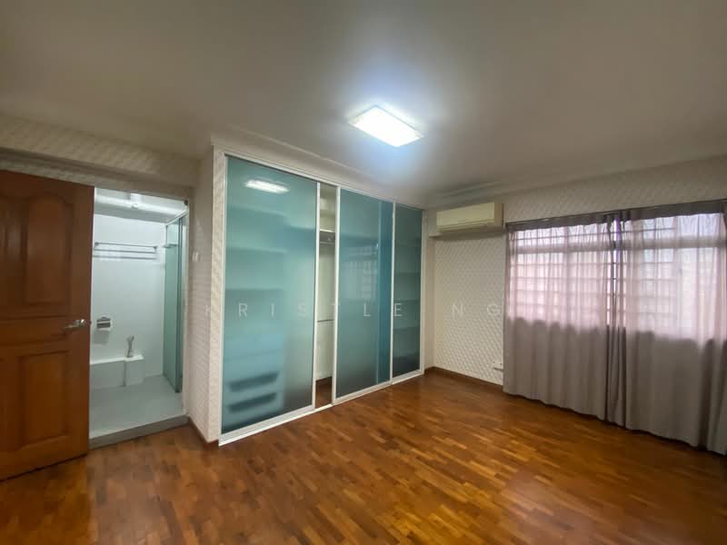 578 Hougang Avenue 4, 578 Hougang Avenue 4, 4 Bedrooms, 1,507 sqft, HDB Flat For Sale, by Kristle Ng, 500107523 - Bedroom - PropertyGuru.com.sg