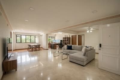 For Sale - 578 Hougang Avenue 4