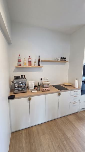 377A Hougang Street 32, 377A Hougang Street 32, 3 Bedrooms, 1,227 sqft, HDB Flat For Sale, by ELSON SOH, 500107525 - Kitchen - PropertyGuru.com.sg