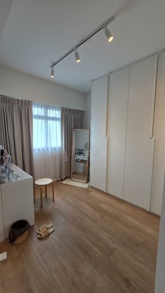 377A Hougang Street 32, 377A Hougang Street 32, 3 Bedrooms, 1,227 sqft, HDB Flat For Sale, by ELSON SOH, 500107525 - Bedroom - PropertyGuru.com.sg