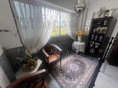 For Sale - 754 Woodlands Circle