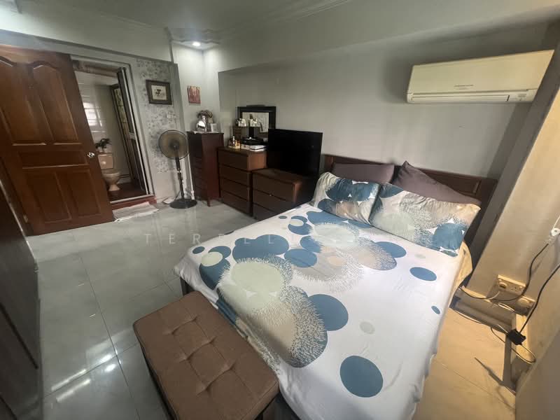 754 Woodlands Circle, 754 Woodlands Circle, 3 Bedrooms, 1,313 sqft, HDB Flat For Sale, by Terrell Soh, 500107526 - Bedroom - PropertyGuru.com.sg