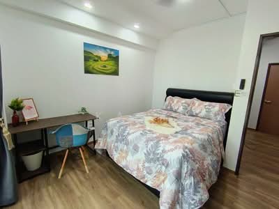 For Rent - Whitewater