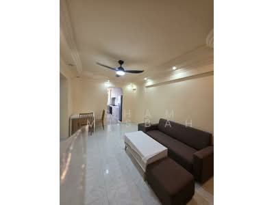 For Sale - 105 Bishan Street 12