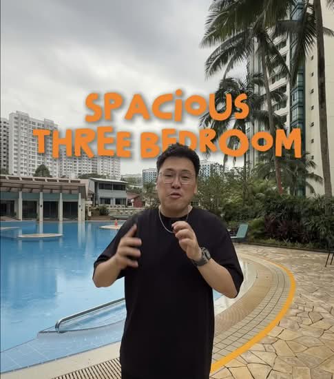 Palm Gardens, 2D Hong San Walk, 3 Bedrooms, 1,206 sqft, Condominium For Sale, by Jonathan Lee, 500107534 - PropertyGuru.com.sg