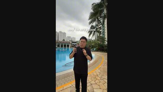 Palm Gardens, 2D Hong San Walk, Dairy Farm / Bukit Panjang / Choa Chu Kang, 3 Bedrooms, 1,206 sqft, Condominium For Sale, by Jonathan Lee, 500107534 - PropertyGuru.com.sg