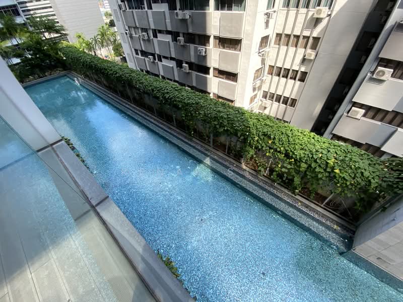 Altez, 16 Enggor Street, 2 Bedrooms, 1,109 sqft, Condominium For Sale, by Renae Sim, 500107538 - Exterior - PropertyGuru.com.sg
