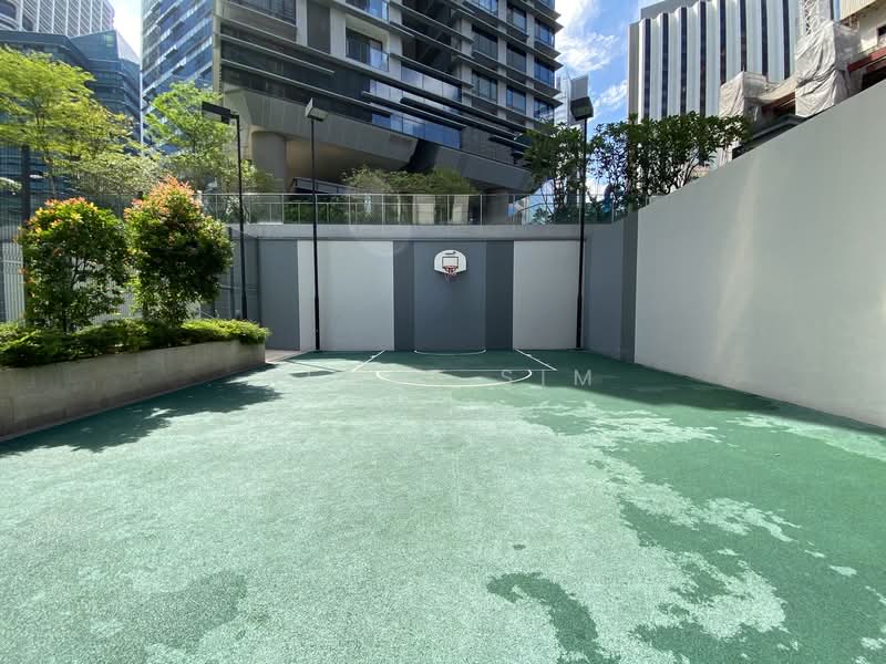 Altez, 16 Enggor Street, 2 Bedrooms, 1,109 sqft, Condominium For Sale, by Renae Sim, 500107538 - Exterior - PropertyGuru.com.sg