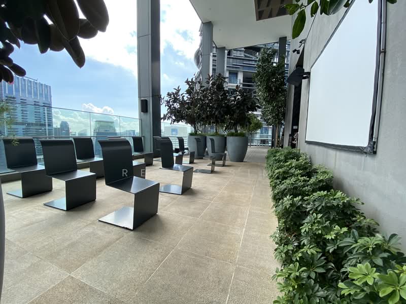 Altez, 16 Enggor Street, 2 Bedrooms, 1,109 sqft, Condominium For Sale, by Renae Sim, 500107538 - Exterior - PropertyGuru.com.sg