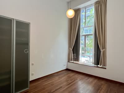 For Rent - The Nexus