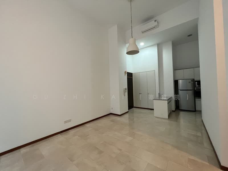 The Nexus, 955 Bukit Timah Road, 3 Bedrooms, 1,346 sqft, Condominium For Rent, by Gu Zhi Kai (辜稚凯), 500107540 - Living Room - PropertyGuru.com.sg