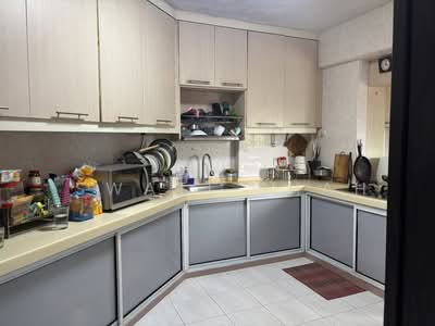 For Rent - Laguna Park