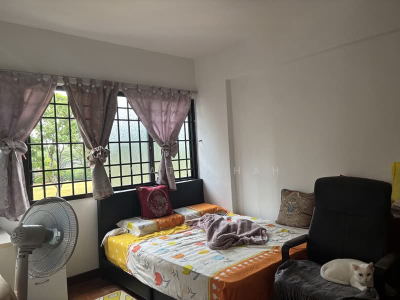 Laguna Park, 5000A Marine Parade Road, 3 Bedrooms, 1,453 sqft, Apartment For Rent, by Swati Shah, 500107542 - Bedroom - PropertyGuru.com.sg